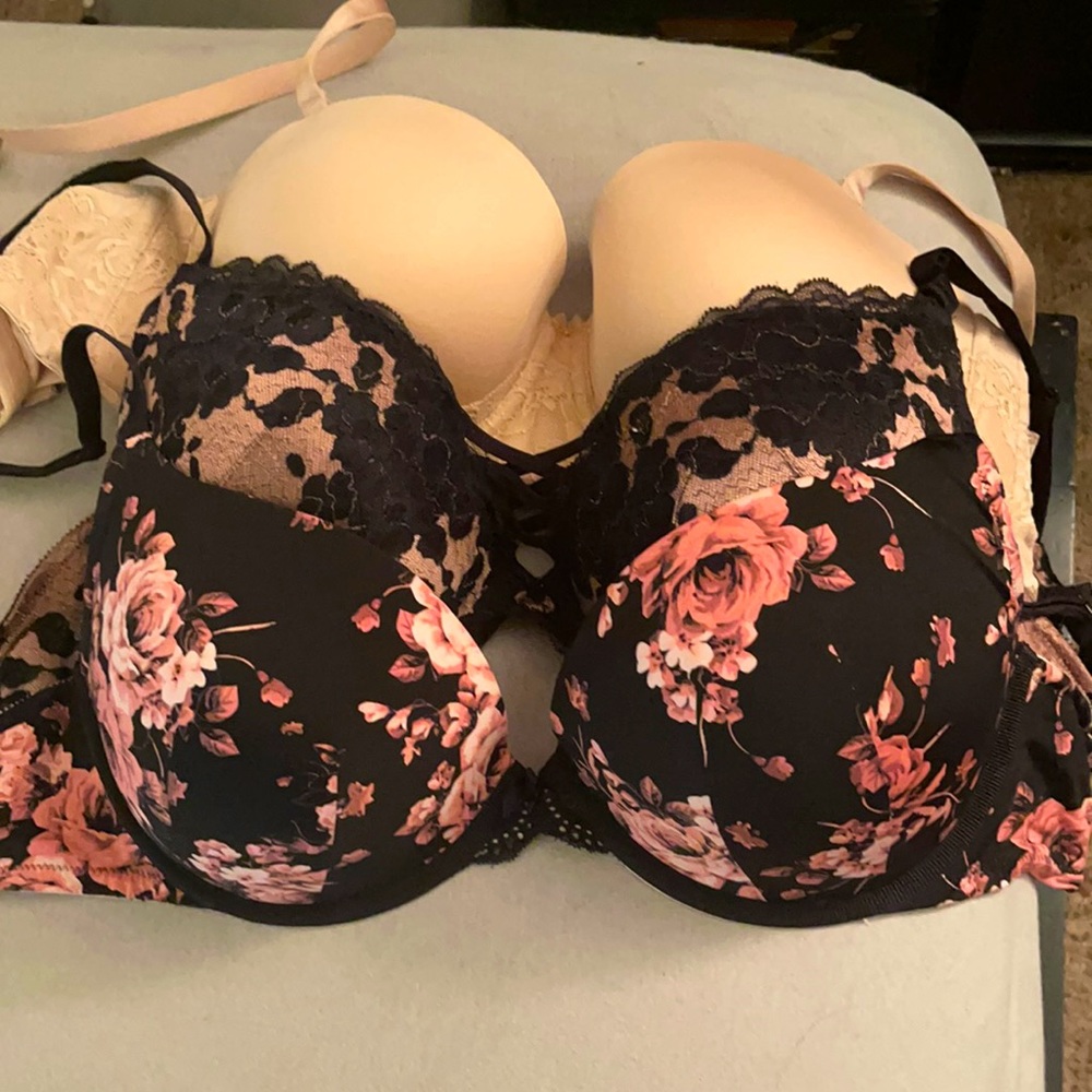 Torrid bras